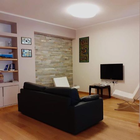 Belo Horizonte Bed & Breakfast Civitanova Marche Ngoại thất bức ảnh