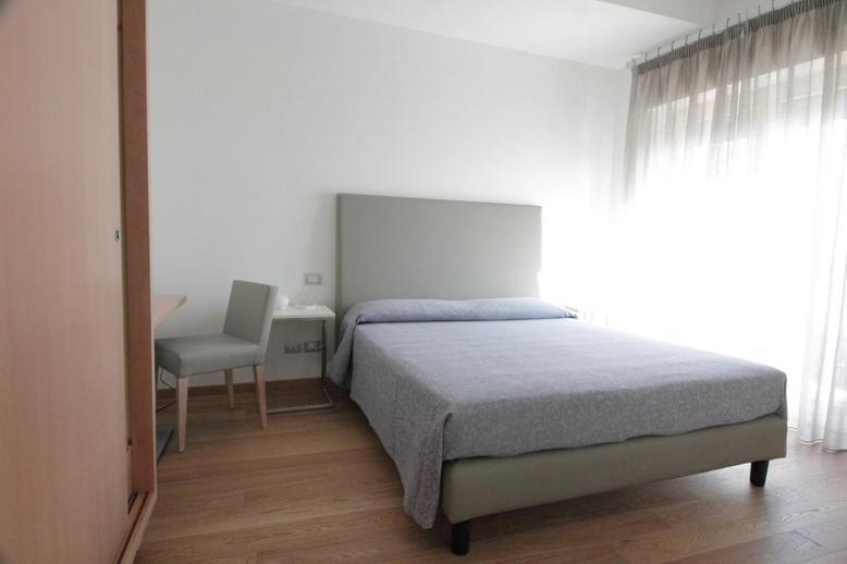 Belo Horizonte Bed & Breakfast Civitanova Marche Ngoại thất bức ảnh