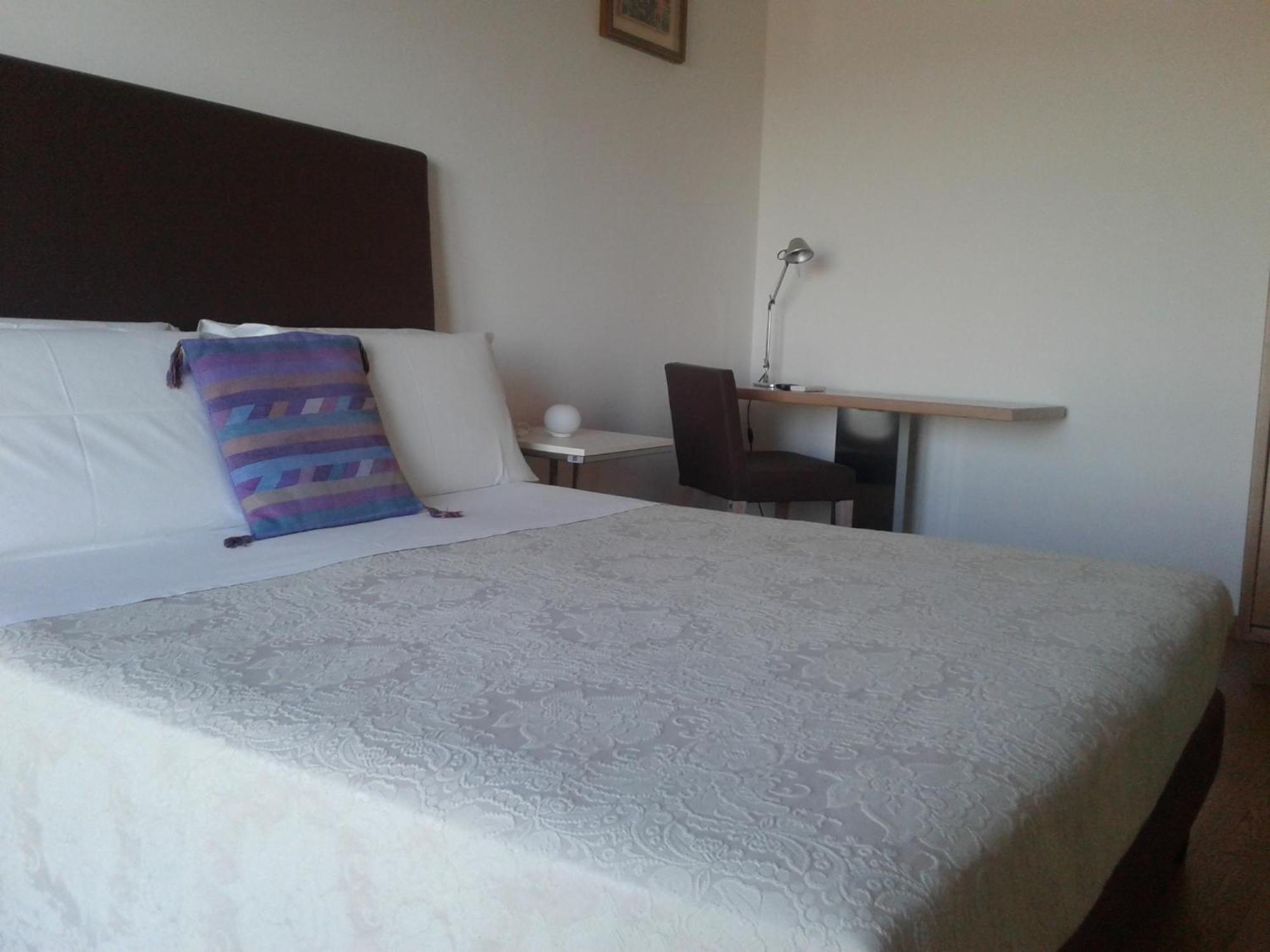 Belo Horizonte Bed & Breakfast Civitanova Marche Ngoại thất bức ảnh
