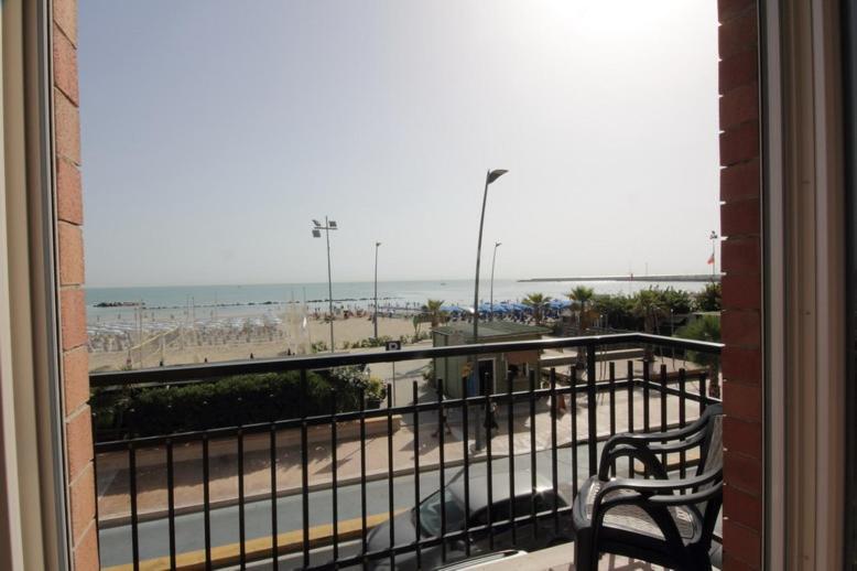Belo Horizonte Bed & Breakfast Civitanova Marche Ngoại thất bức ảnh