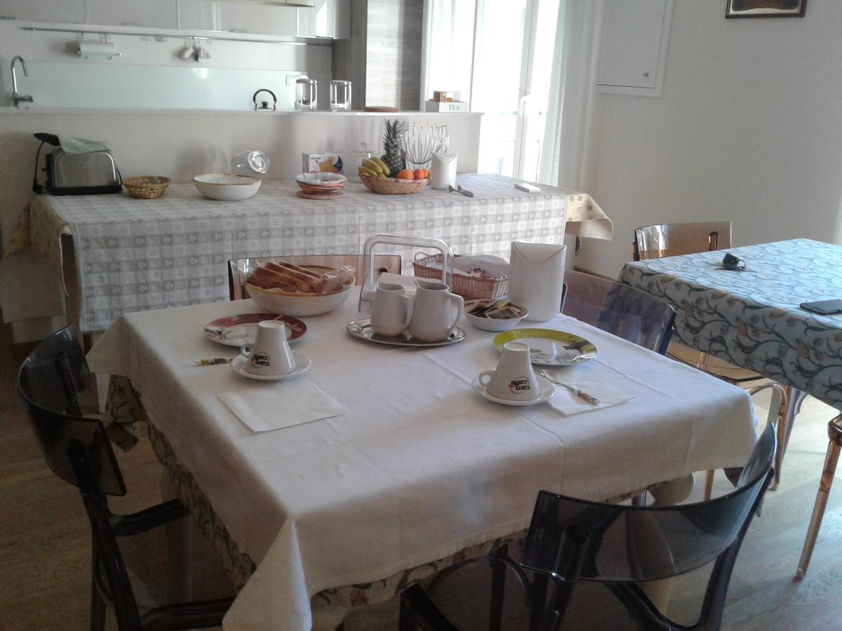 Belo Horizonte Bed & Breakfast Civitanova Marche Ngoại thất bức ảnh