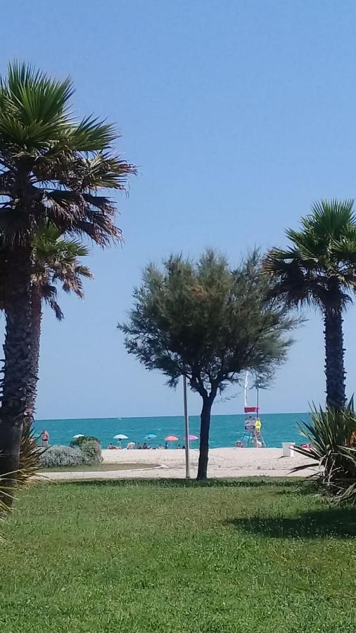 Belo Horizonte Bed & Breakfast Civitanova Marche Ngoại thất bức ảnh