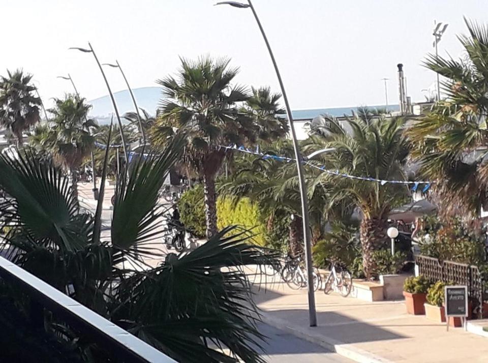 Belo Horizonte Bed & Breakfast Civitanova Marche Ngoại thất bức ảnh