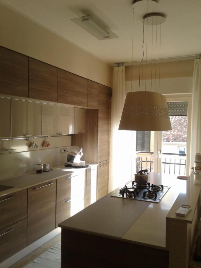 Belo Horizonte Bed & Breakfast Civitanova Marche Ngoại thất bức ảnh
